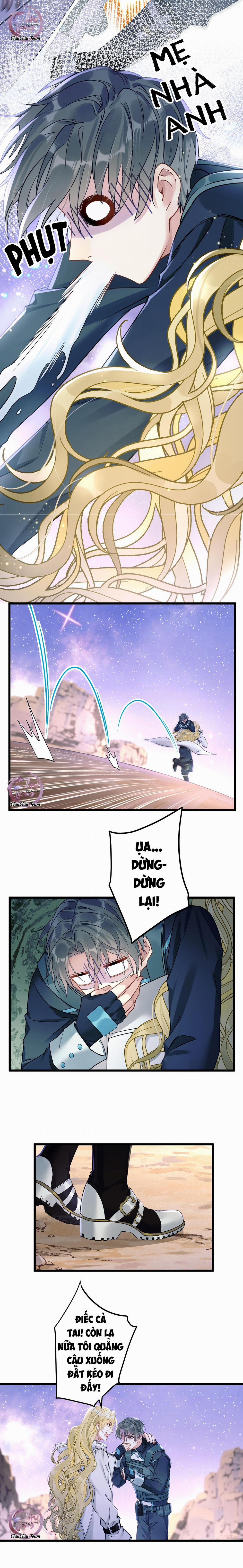 Chung Tình (END) 5 trang 4