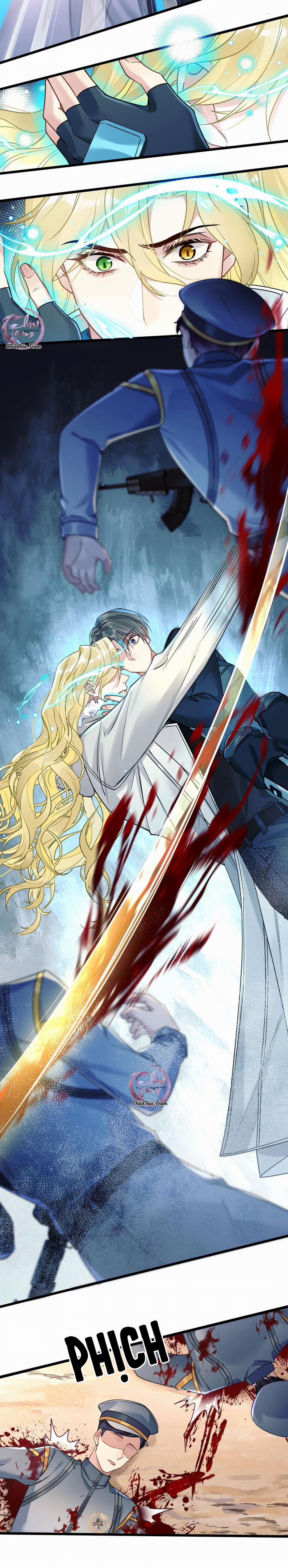 Chung Tình (END) 5 trang 6