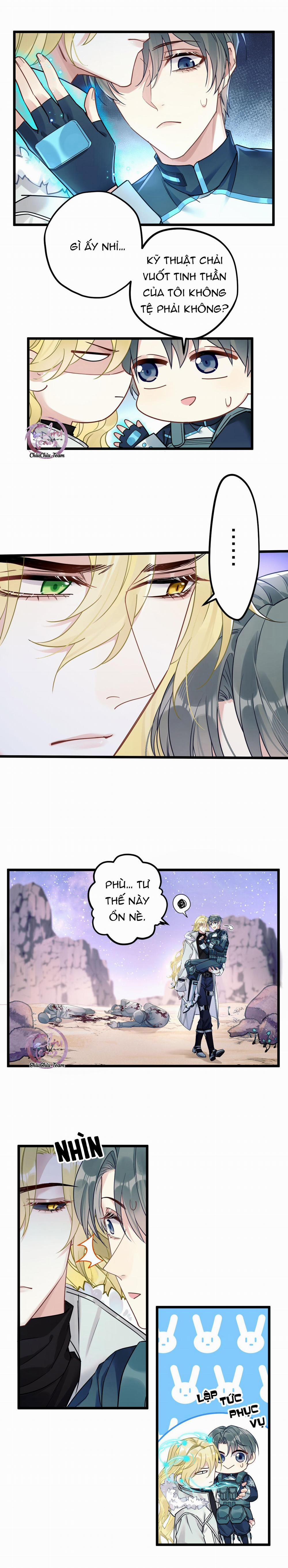 Chung Tình (END) 5 trang 7