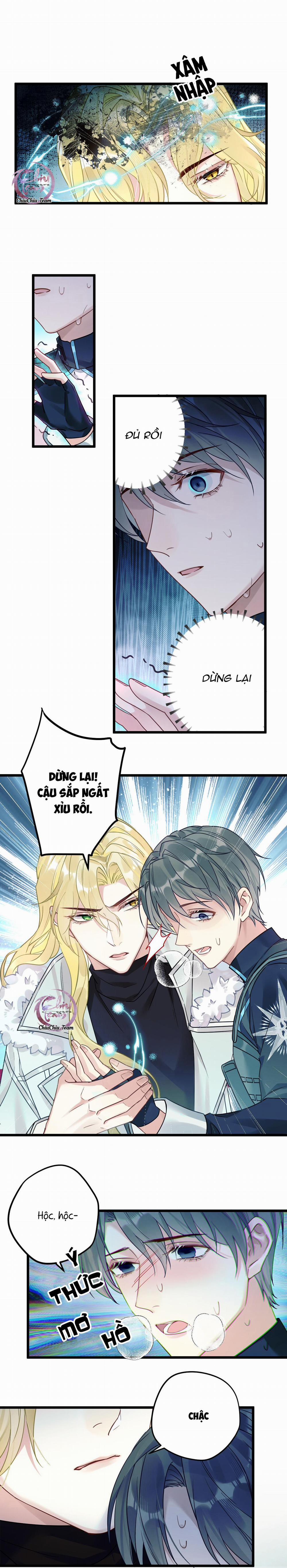 Chung Tình (END) 5 trang 8