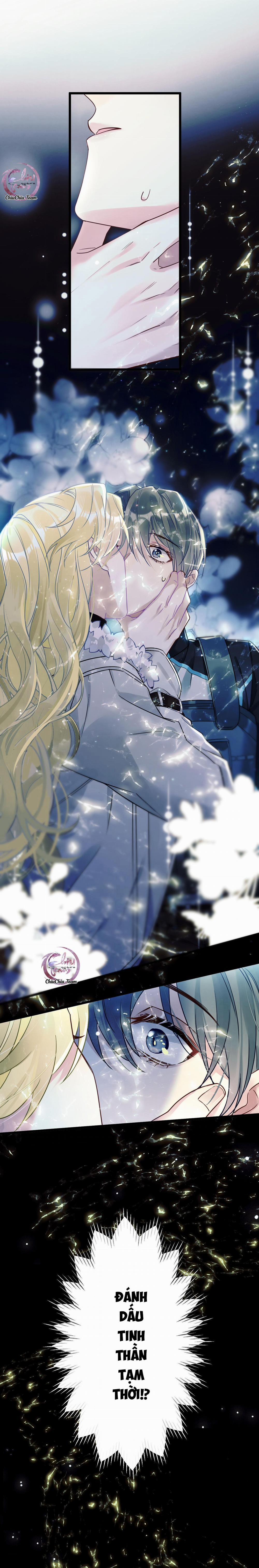 Chung Tình (END) 5 trang 9