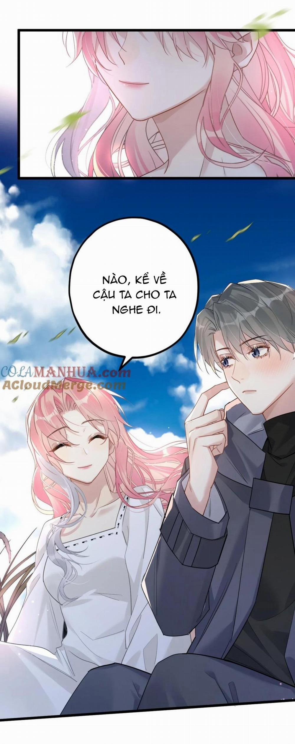 Chung Tình (END) 50 trang 26