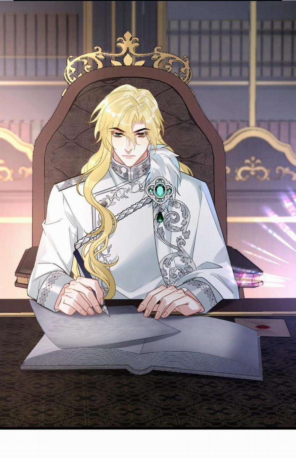 Chung Tình (END) 50 trang 29