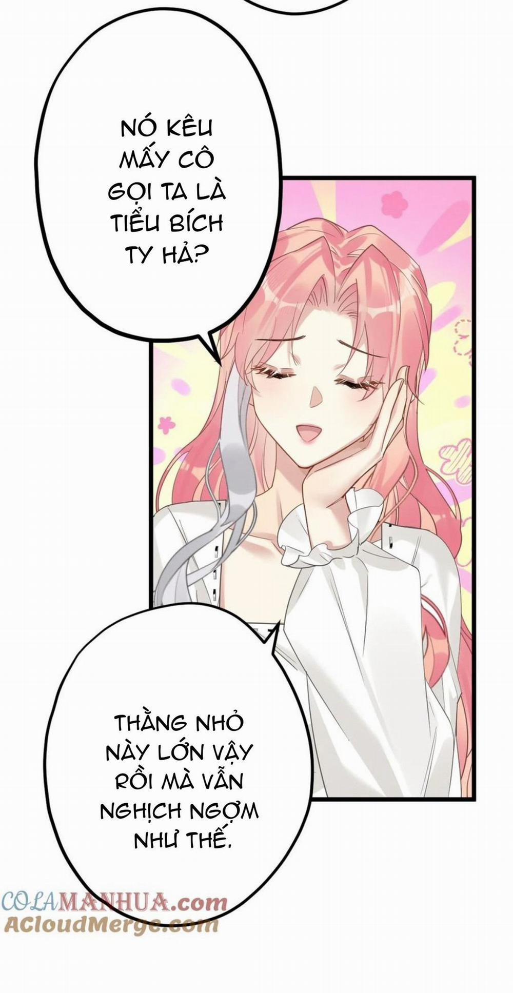 Chung Tình (END) 50 trang 8