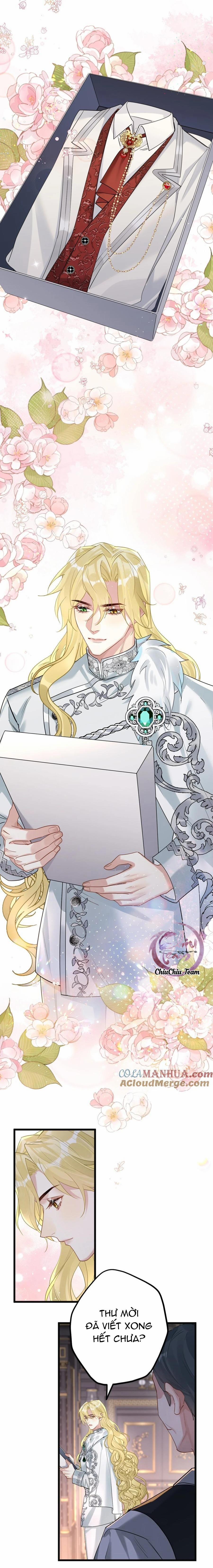 Chung Tình (END) 51 trang 1