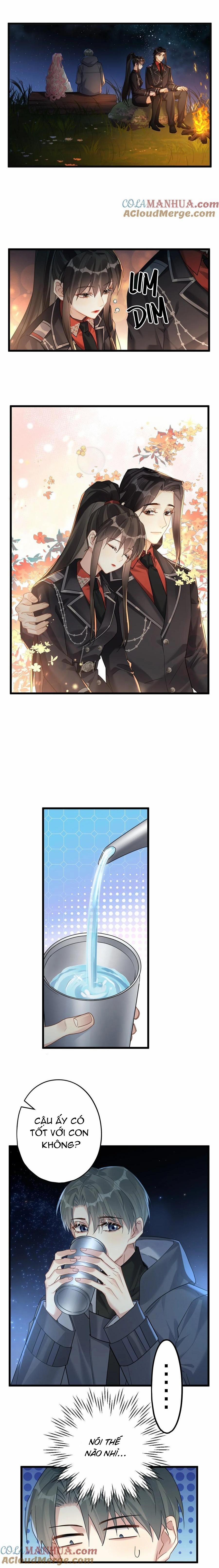 Chung Tình (END) 51 trang 3