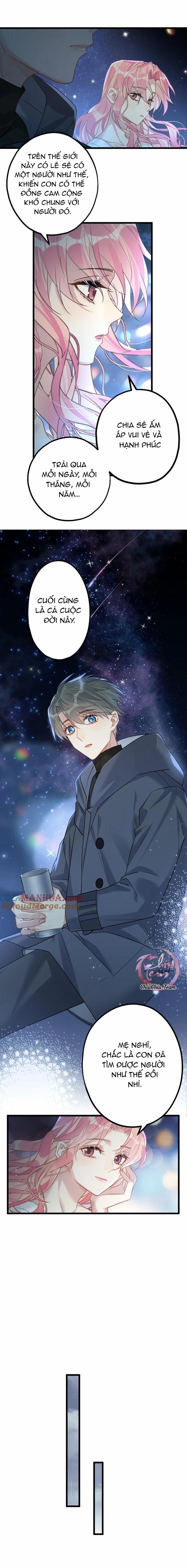 Chung Tình (END) 51 trang 5