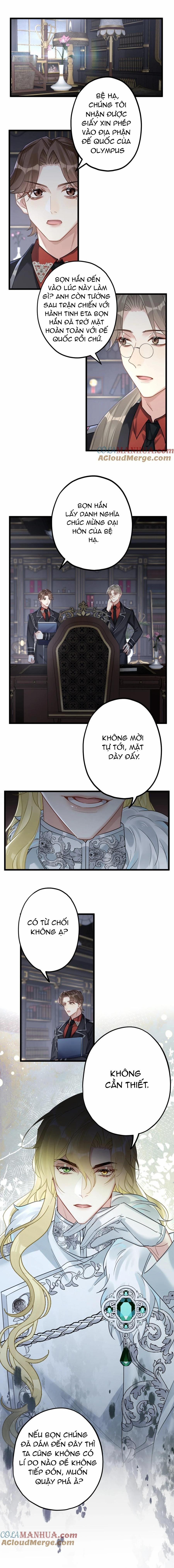 Chung Tình (END) 51 trang 7