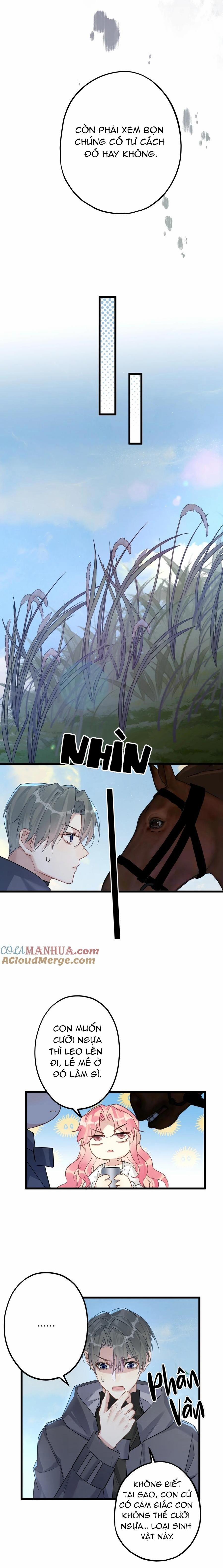 Chung Tình (END) 51 trang 8