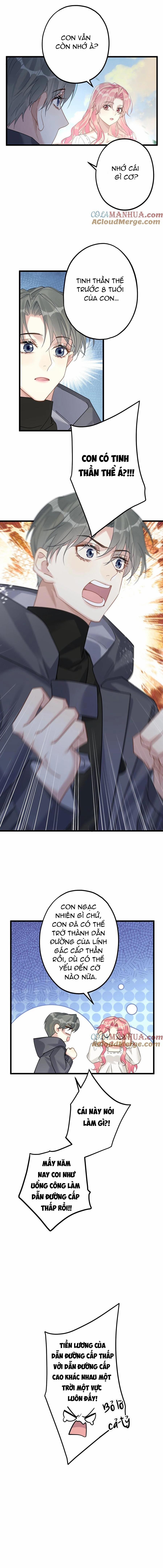 Chung Tình (END) 51 trang 9