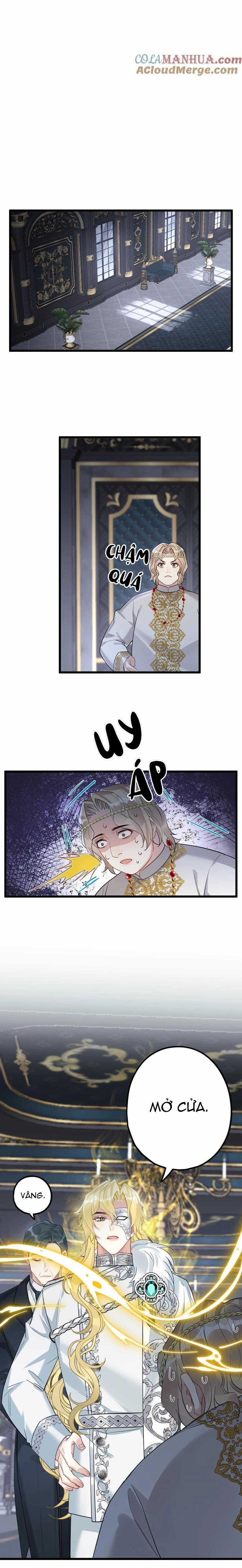 Chung Tình (END) 52 trang 10