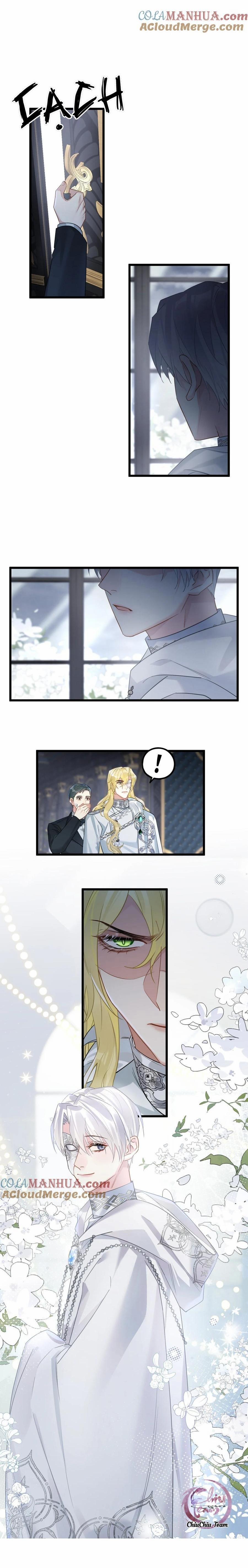 Chung Tình (END) 52 trang 11