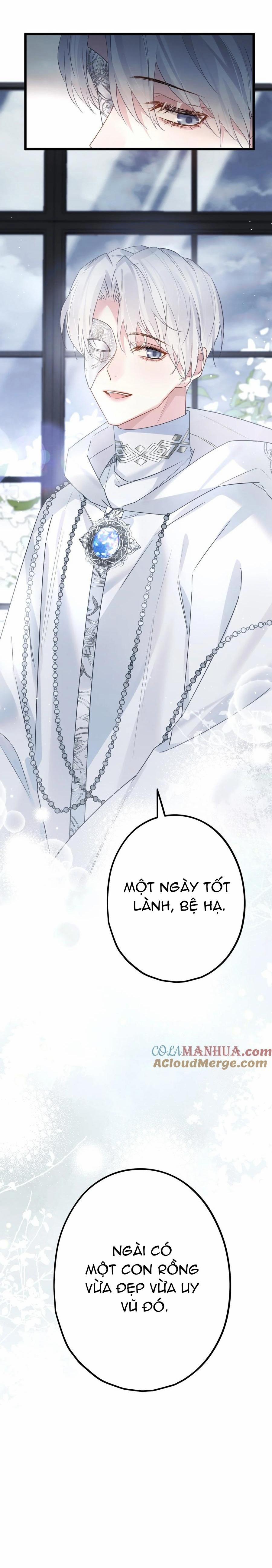 Chung Tình (END) 52 trang 12