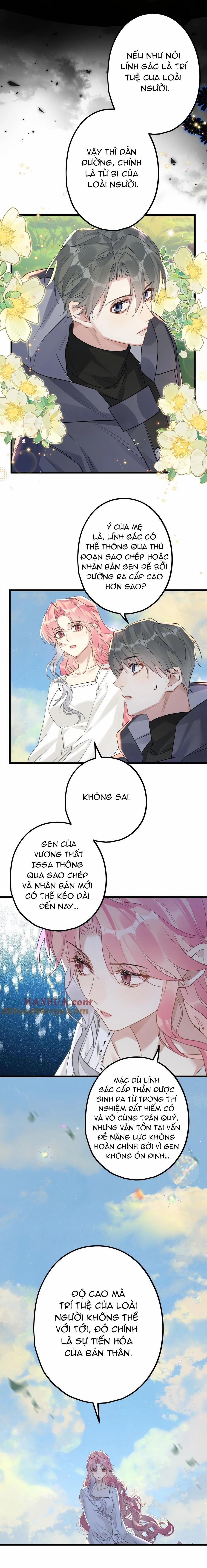 Chung Tình (END) 52 trang 2