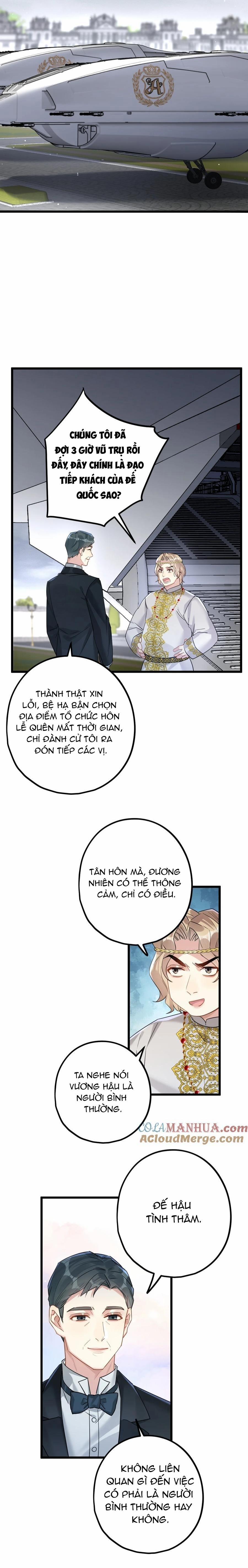 Chung Tình (END) 52 trang 5