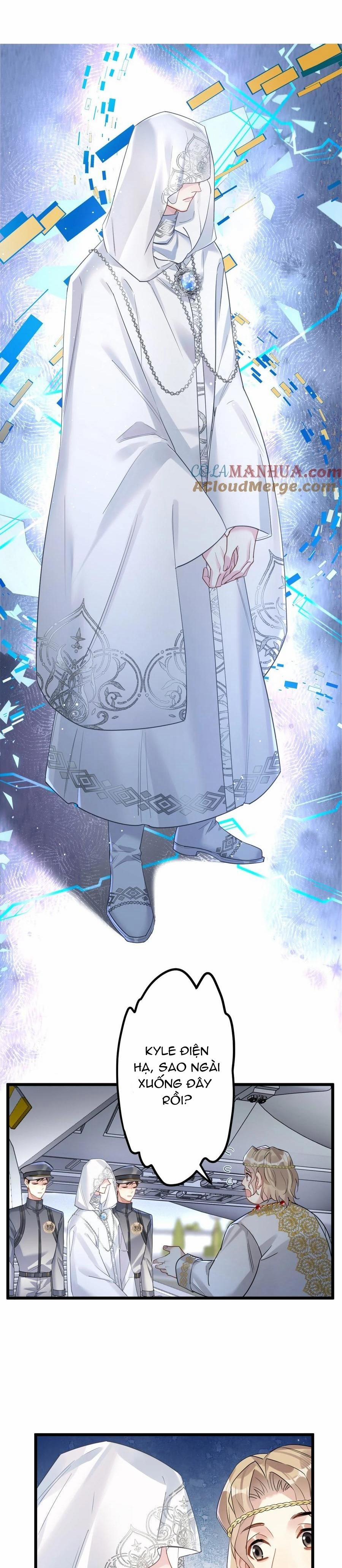 Chung Tình (END) 52 trang 7