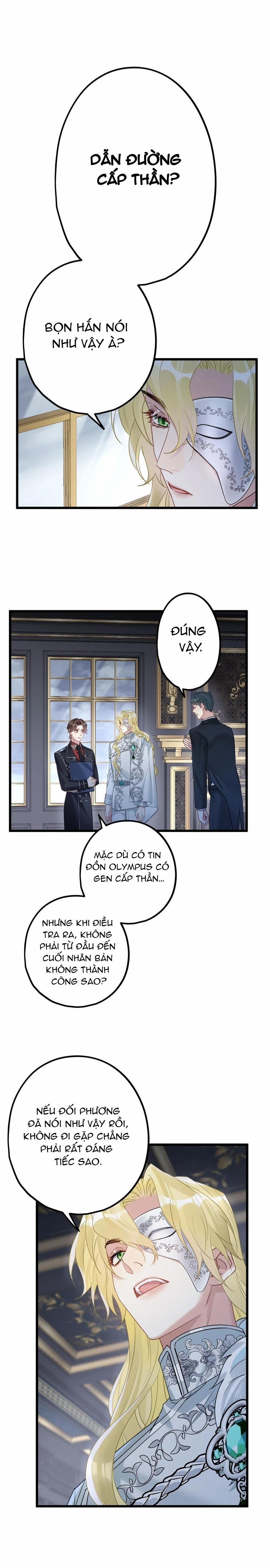 Chung Tình (END) 52 trang 9