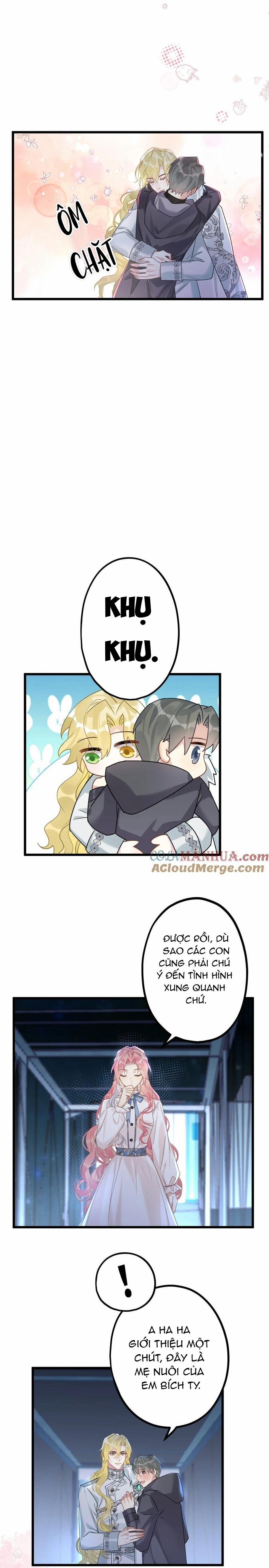 Chung Tình (END) 54 trang 10