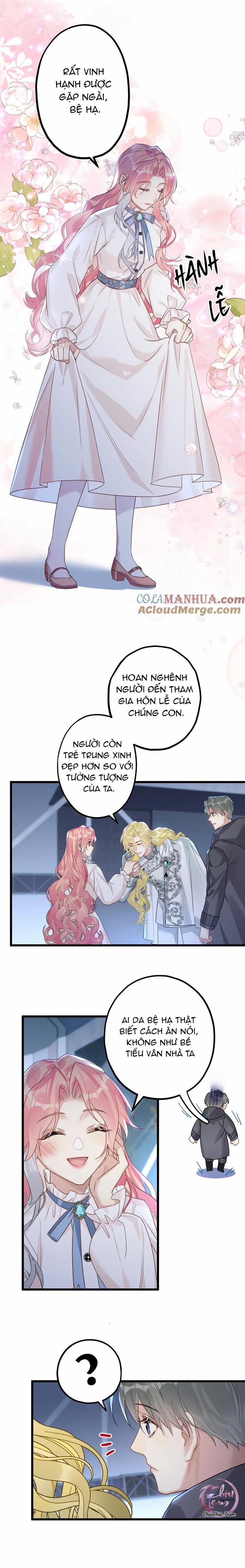 Chung Tình (END) 54 trang 11