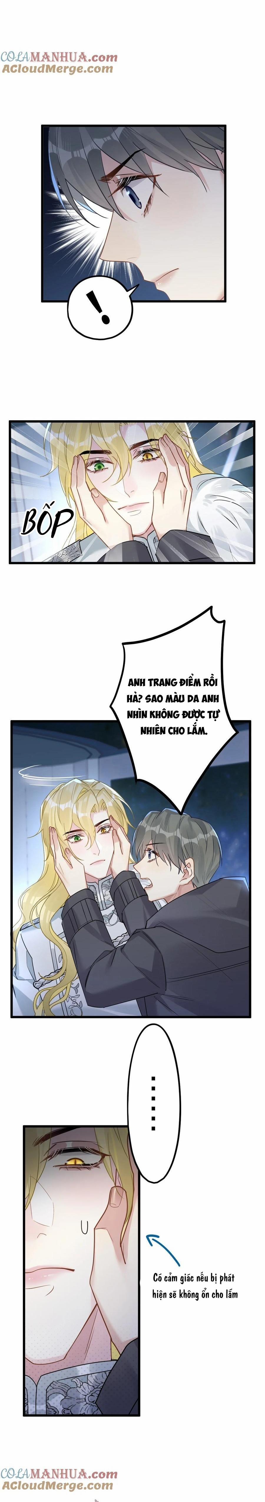 Chung Tình (END) 54 trang 12