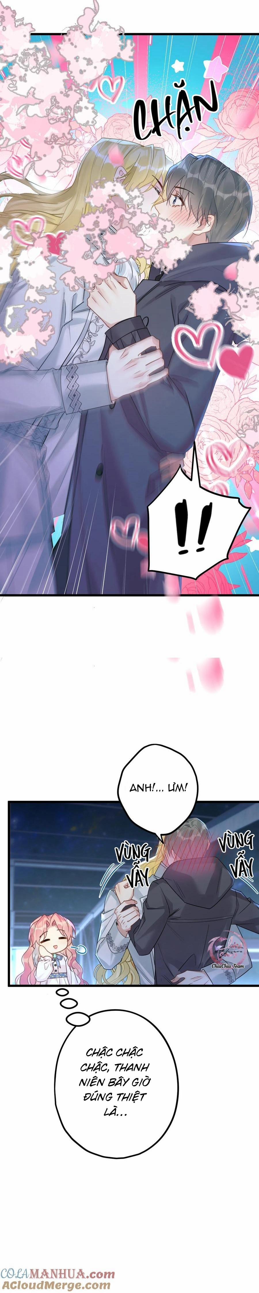 Chung Tình (END) 54 trang 13