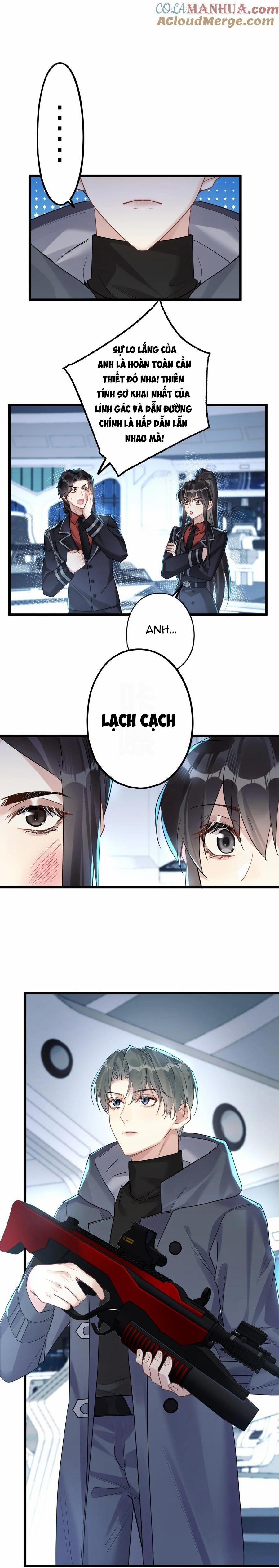 Chung Tình (END) 54 trang 2