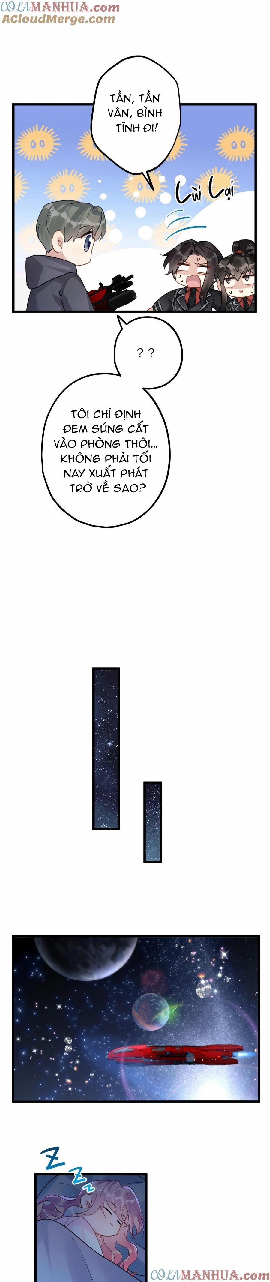 Chung Tình (END) 54 trang 3