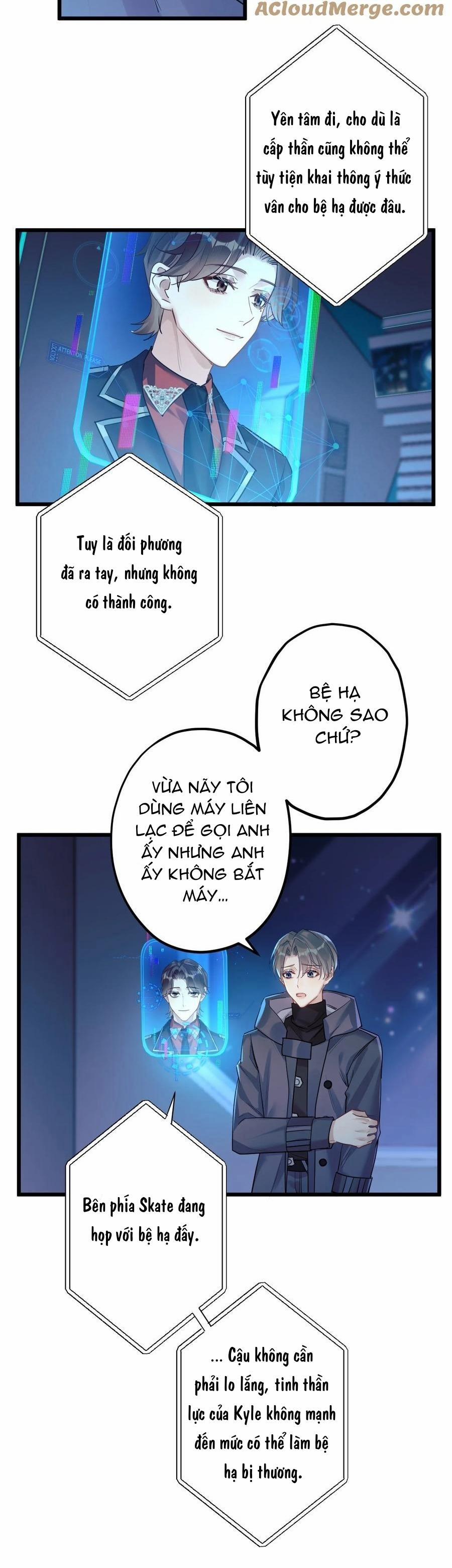 Chung Tình (END) 54 trang 4