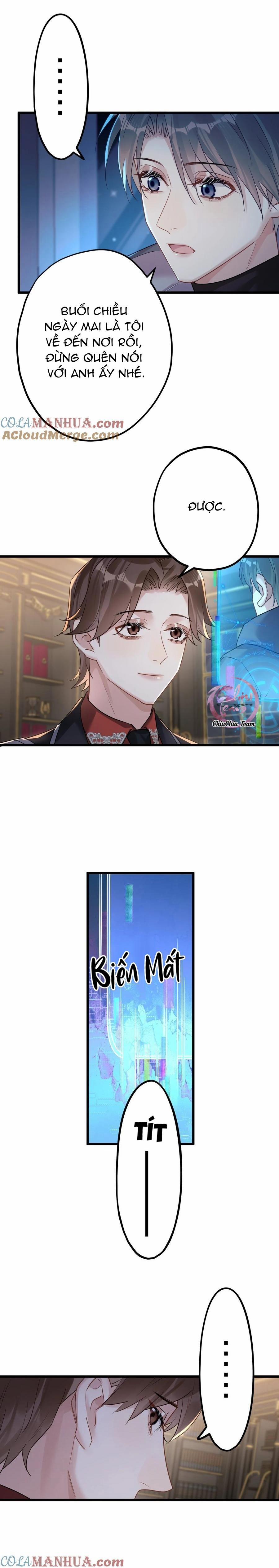 Chung Tình (END) 54 trang 5