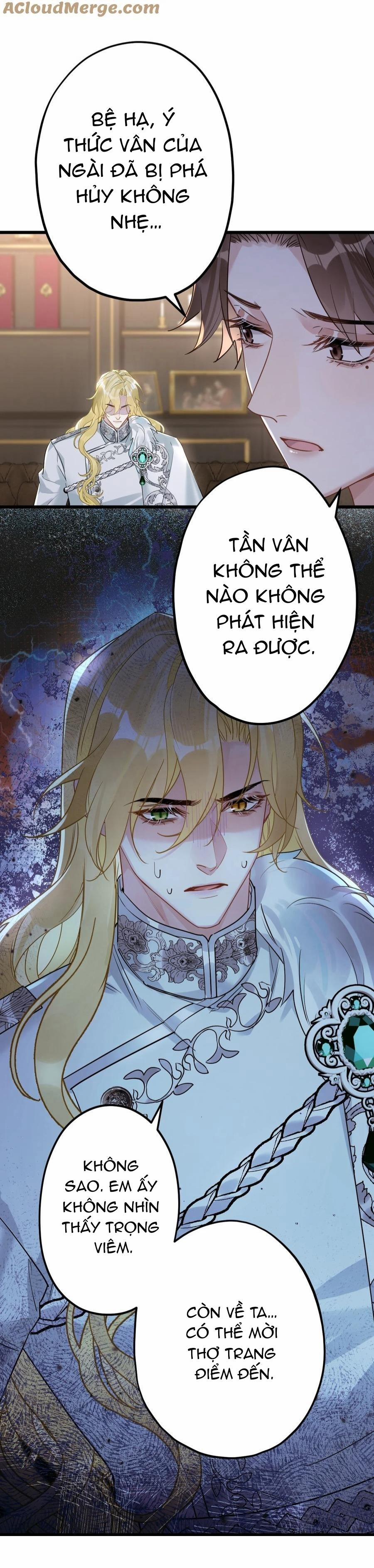 Chung Tình (END) 54 trang 6