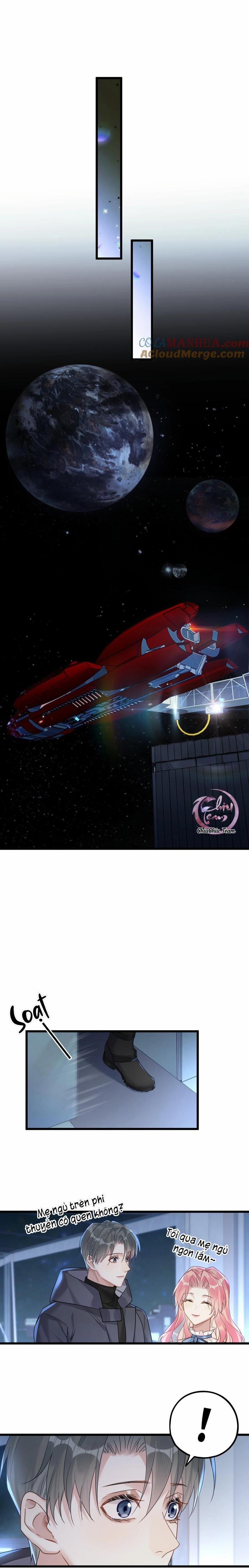 Chung Tình (END) 54 trang 8