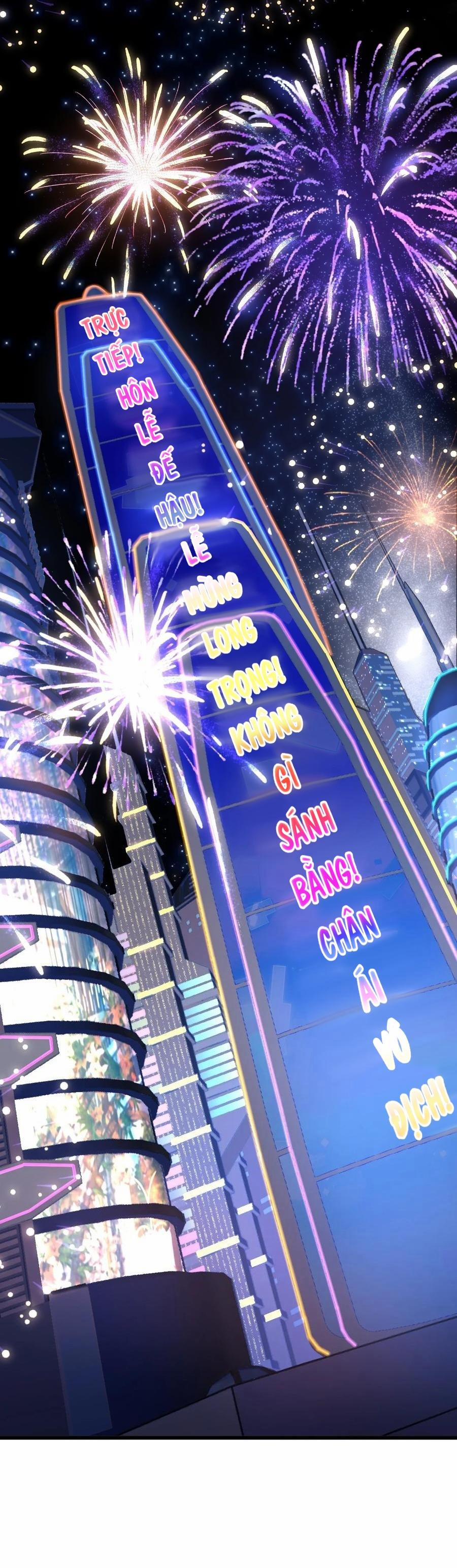 Chung Tình (END) 56 NGANG RAW trang 1