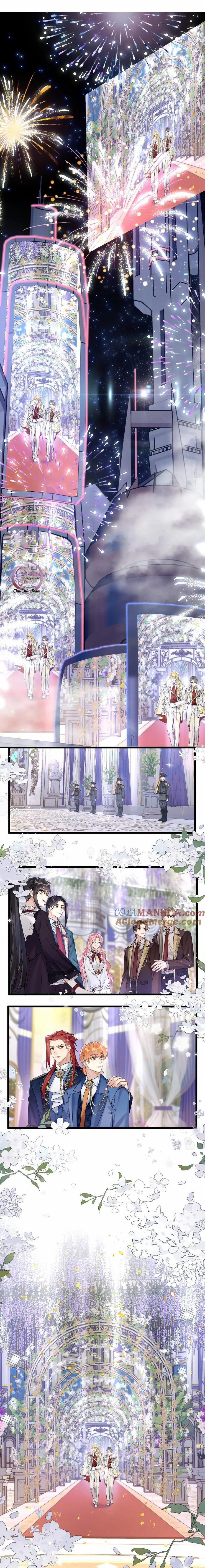 Chung Tình (END) 56 NGANG RAW trang 10