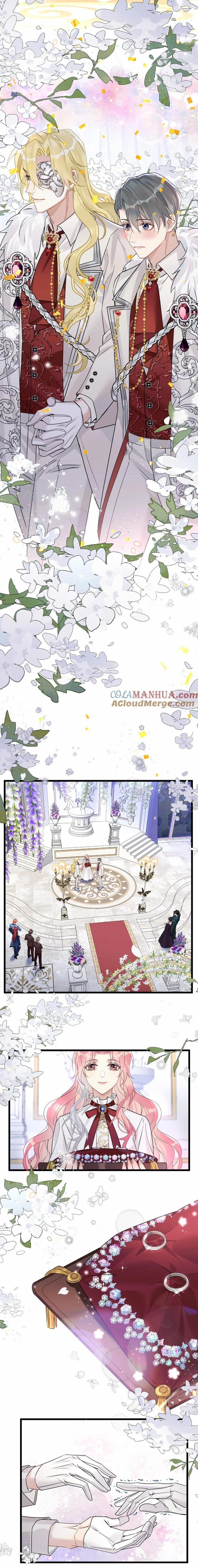 Chung Tình (END) 56 NGANG RAW trang 11