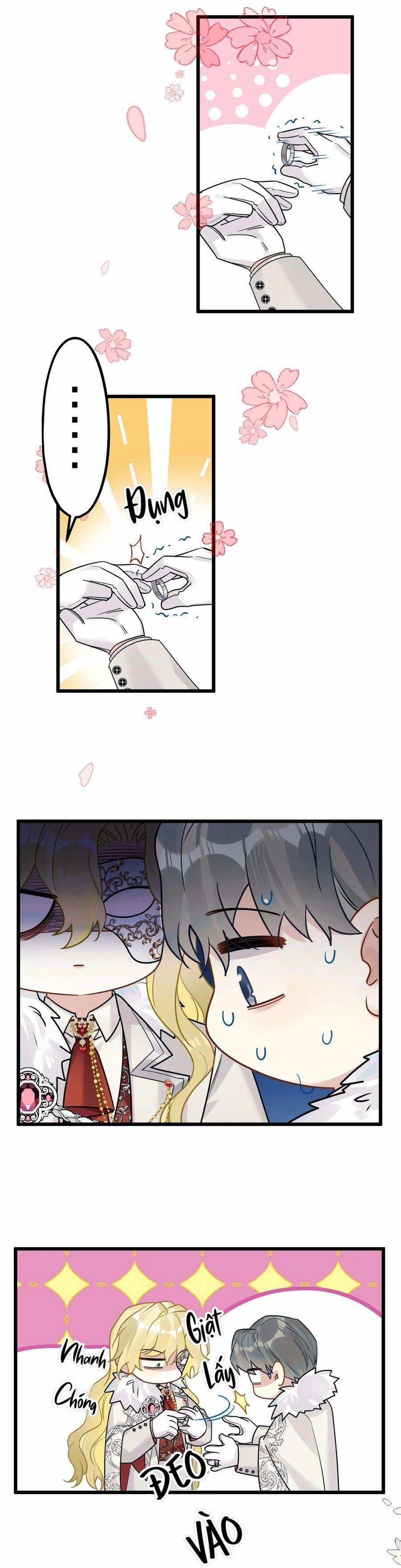 Chung Tình (END) 56 NGANG RAW trang 13