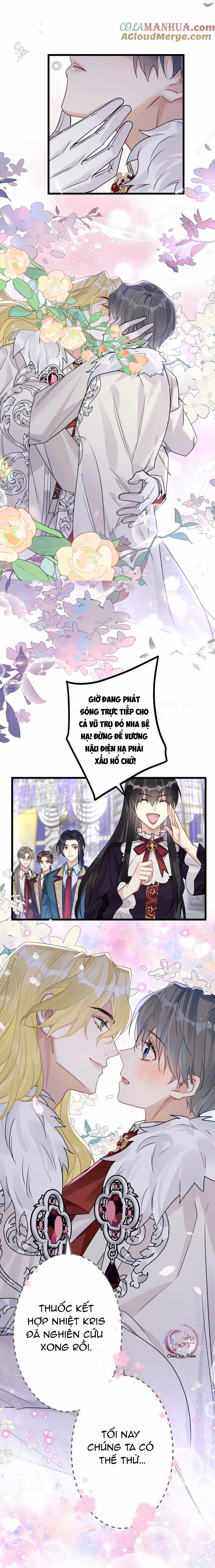 Chung Tình (END) 56 NGANG RAW trang 14