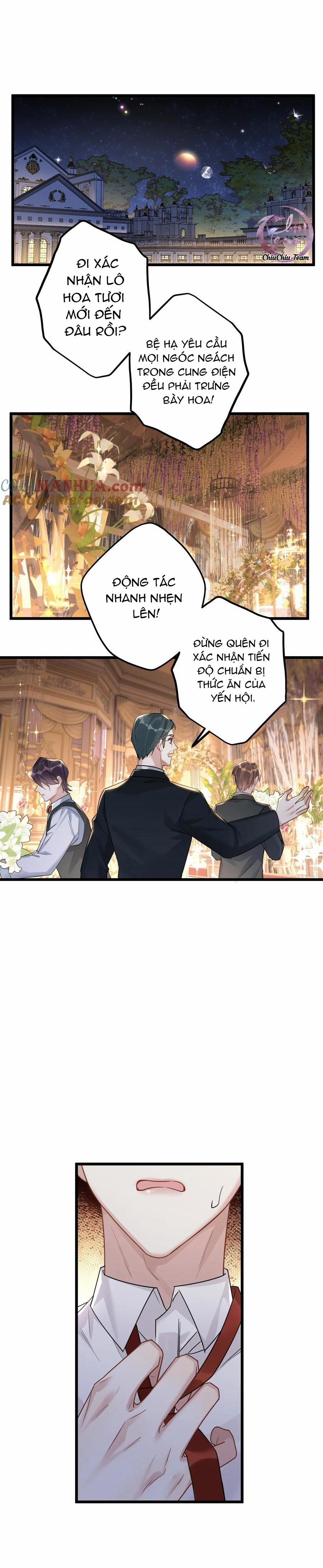 Chung Tình (END) 56 NGANG RAW trang 2