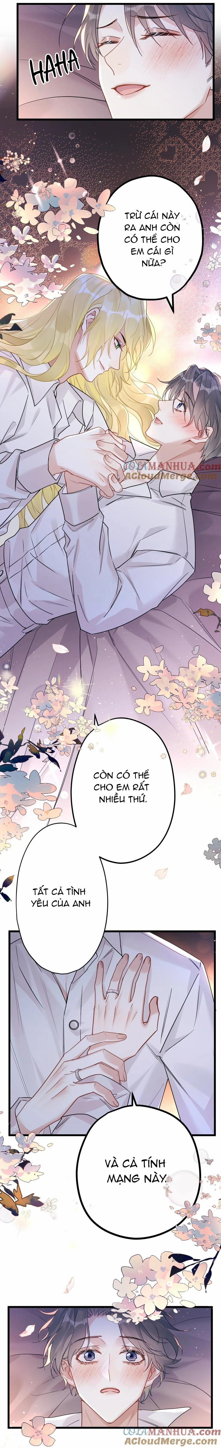 Chung Tình (END) 57 trang 6