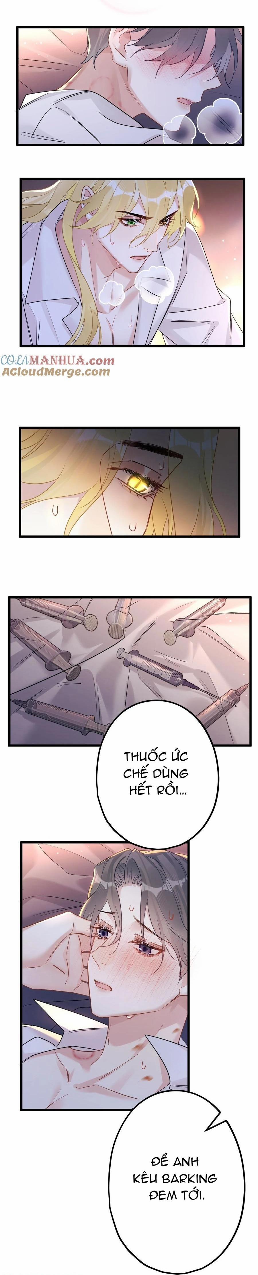 Chung Tình (END) 57 trang 9