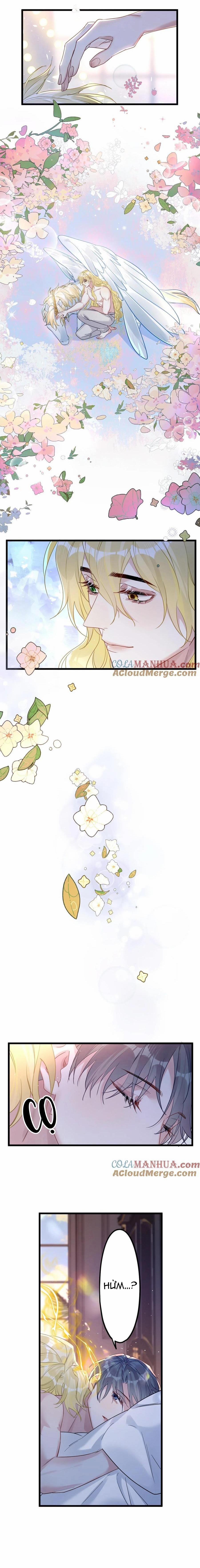 Chung Tình (END) 58 NGANG RAW trang 2