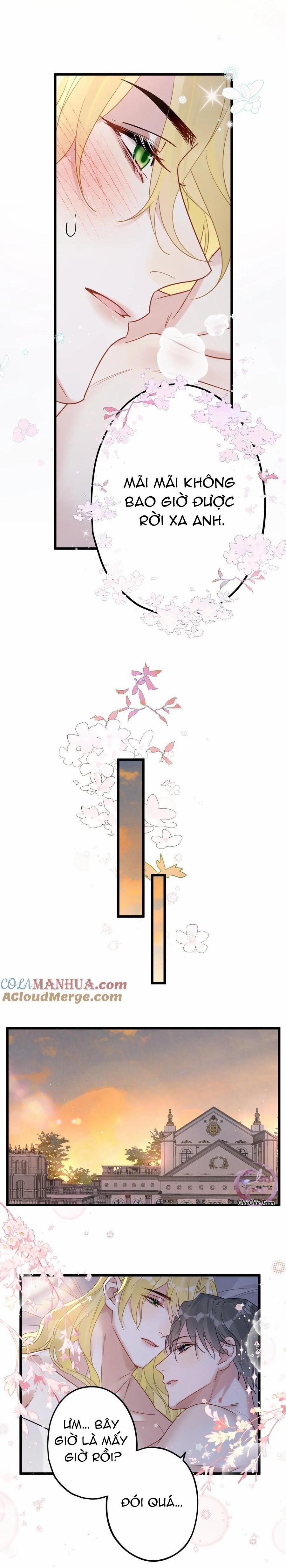 Chung Tình (END) 58 NGANG RAW trang 4