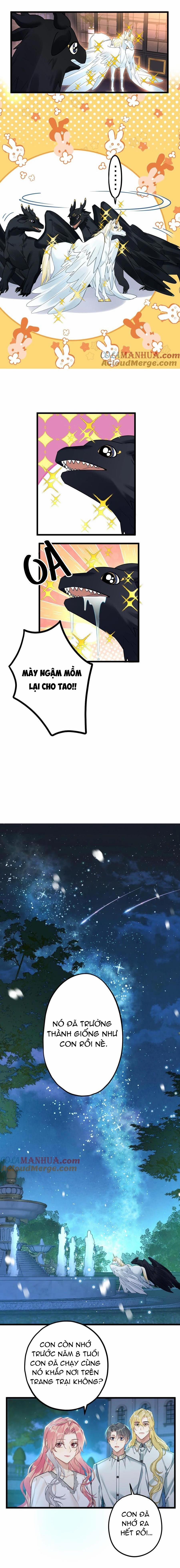 Chung Tình (END) 58 NGANG RAW trang 6