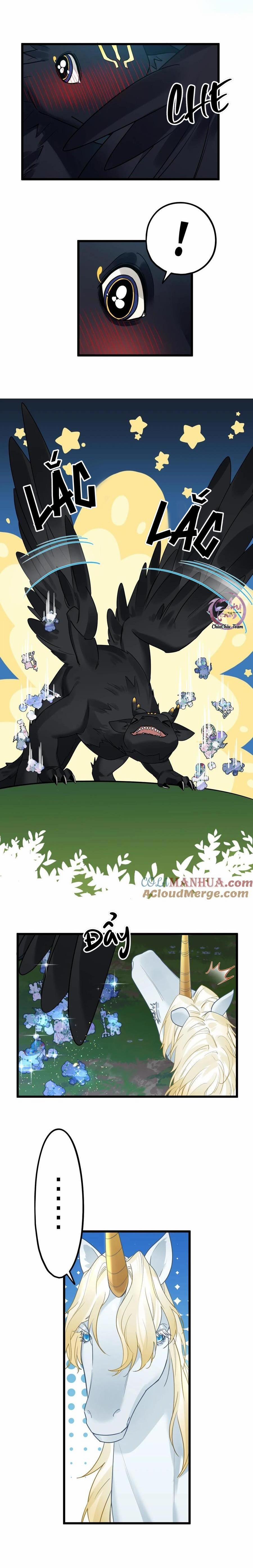 Chung Tình (END) 58 NGANG RAW trang 8