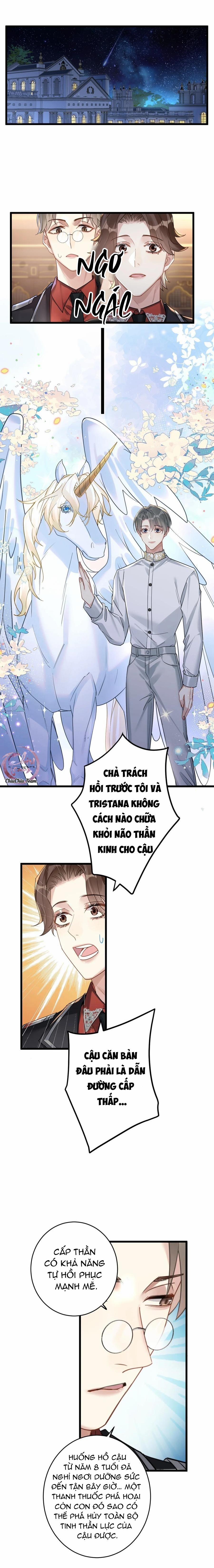 Chung Tình (END) 59 NGANG RAW trang 1