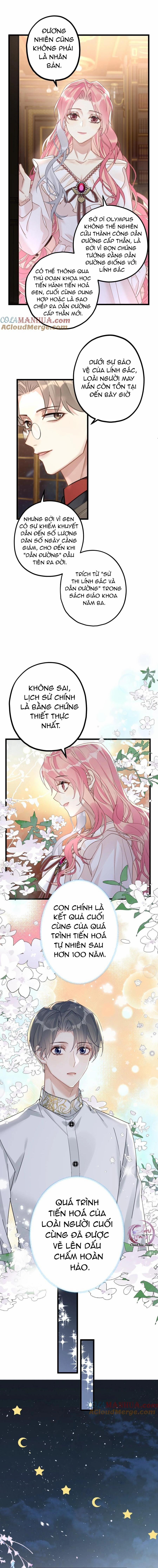 Chung Tình (END) 59 NGANG RAW trang 3