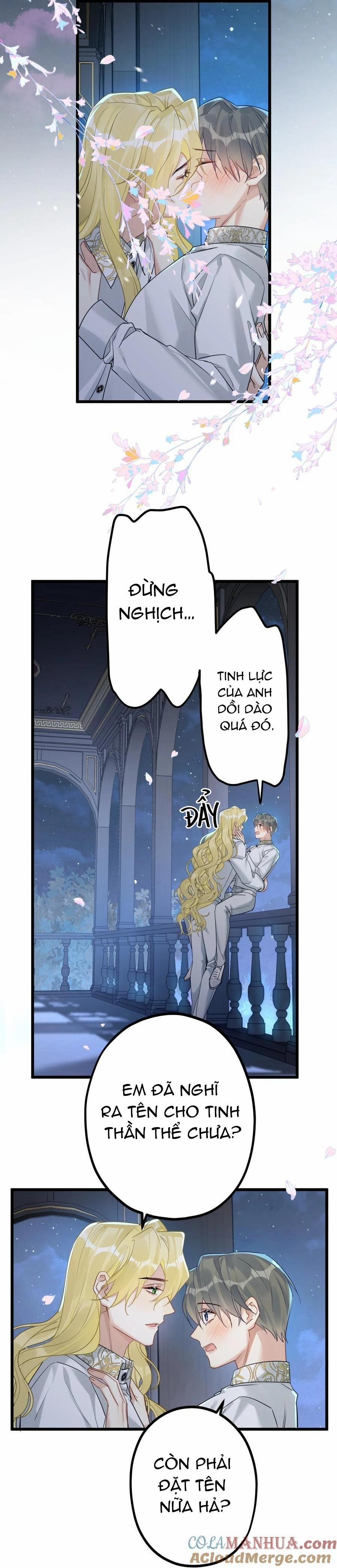 Chung Tình (END) 59 NGANG RAW trang 4