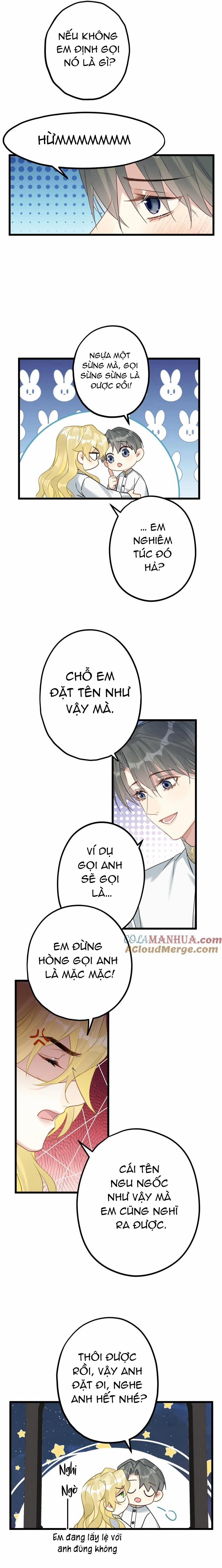 Chung Tình (END) 59 NGANG RAW trang 5