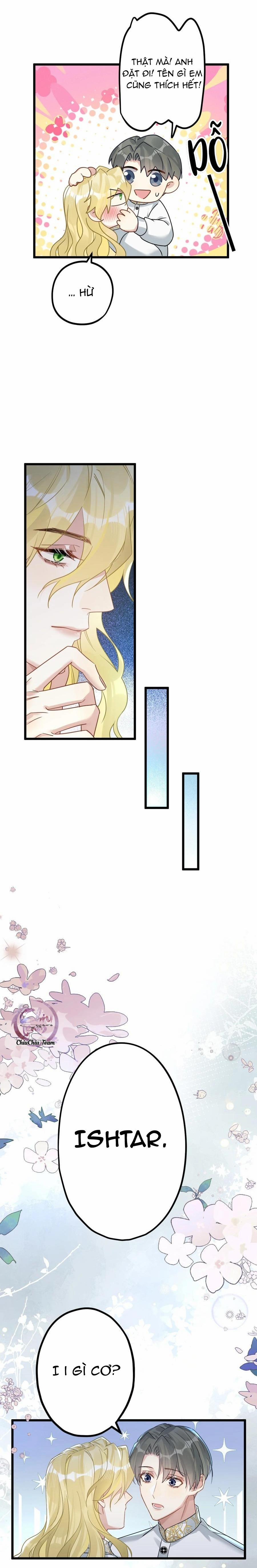 Chung Tình (END) 59 NGANG RAW trang 6