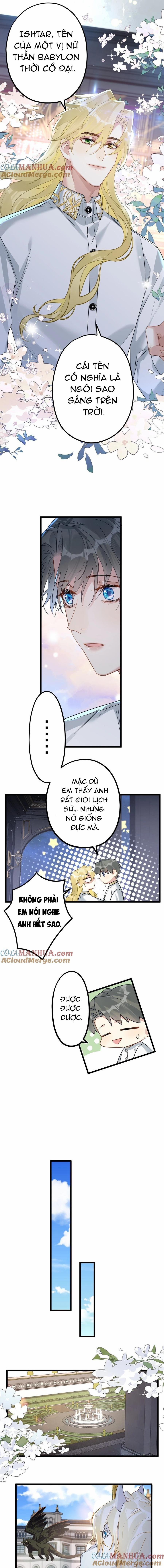 Chung Tình (END) 59 NGANG RAW trang 7