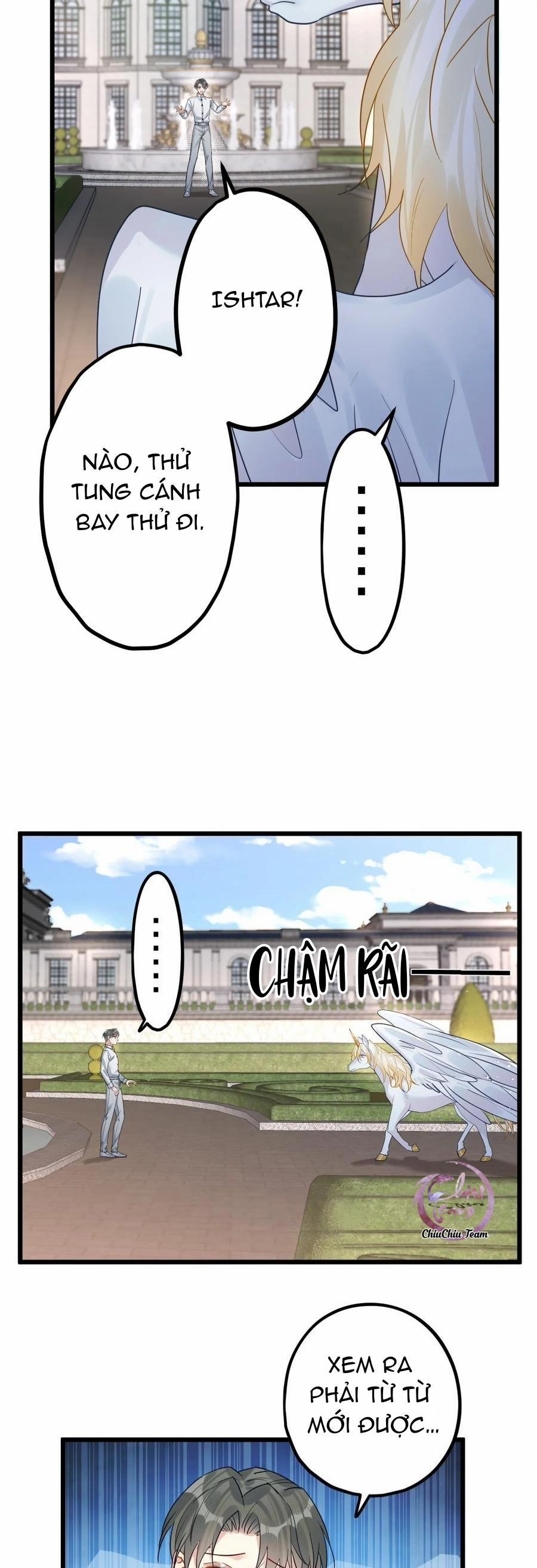 Chung Tình (END) 59 NGANG RAW trang 8